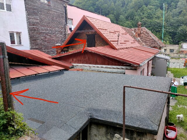 Sinaia, Calea Bucuresti nr. 6